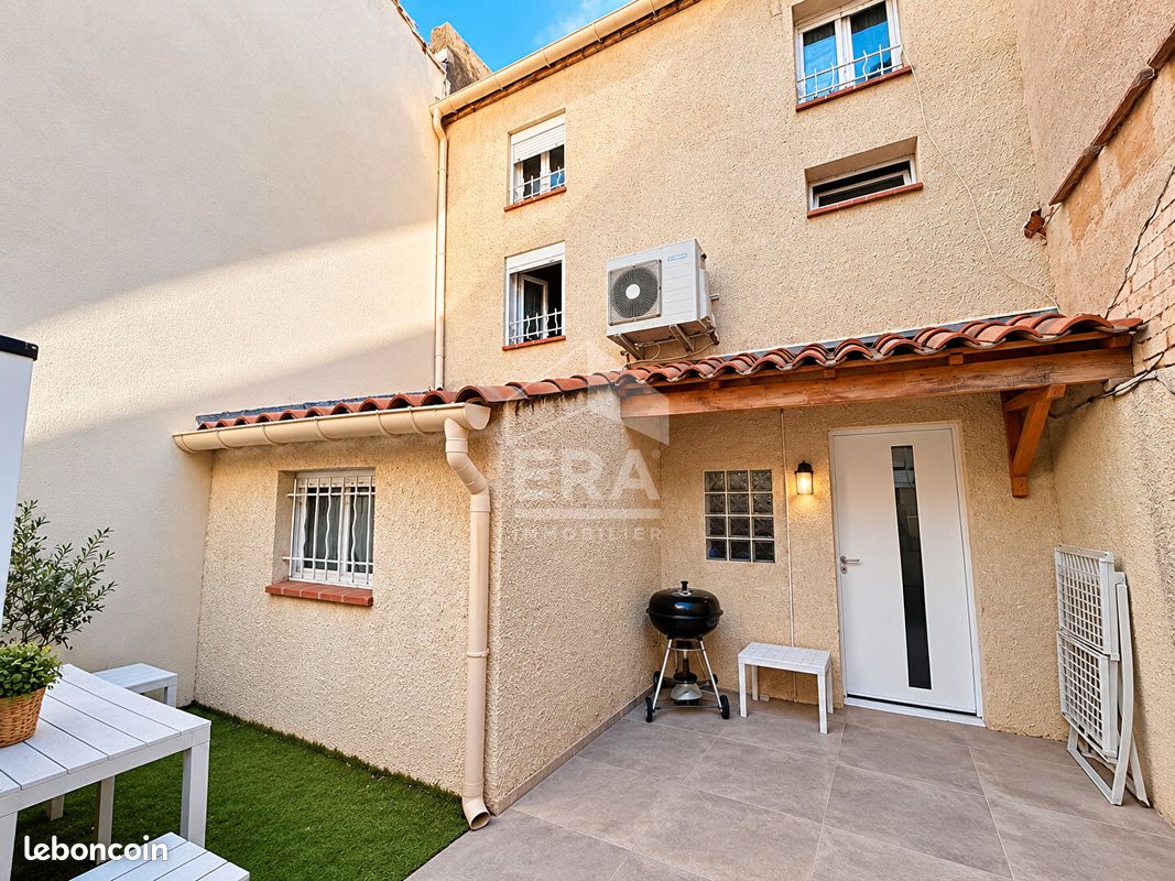 Maison 3 pièces 87 m² · à Narbonne · 87 m² · 197 950 €