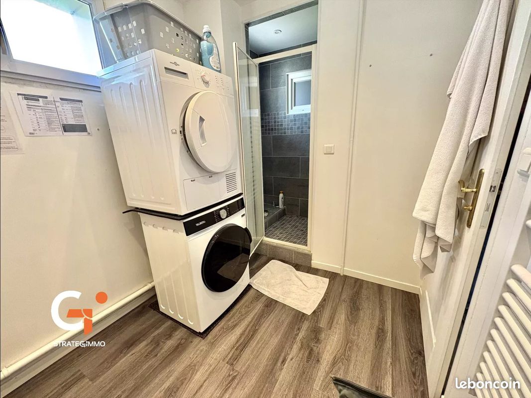 Appartement a louer mont-saint-aignan - 5 pièce(s) - 12 m2 - Surfyn