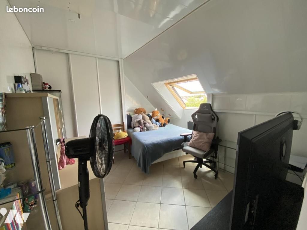 Maison 6 pièces 132 m² (image 8)