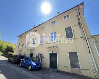 Appartement 279 000 € - 99 m²