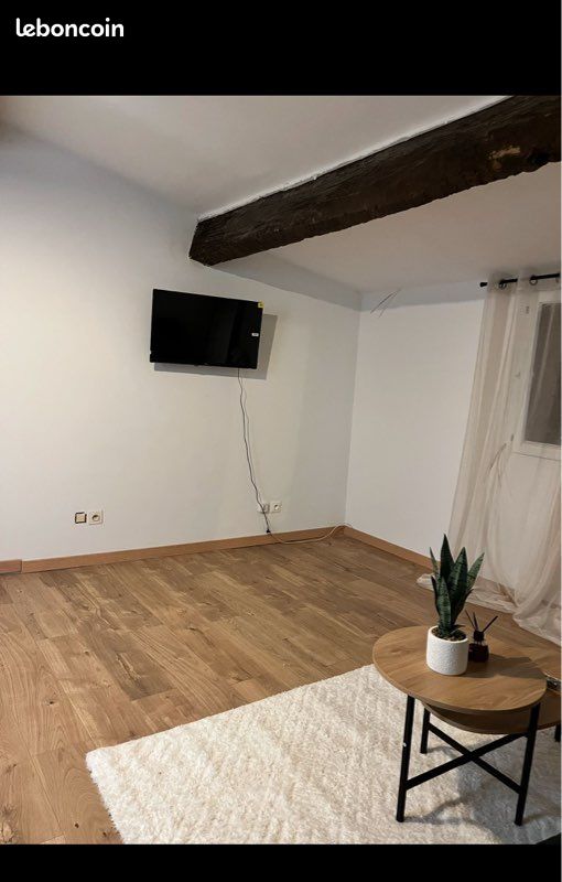 Appartement 1 pièce 21 m² · à Agde · 21 m² · 44 900 €