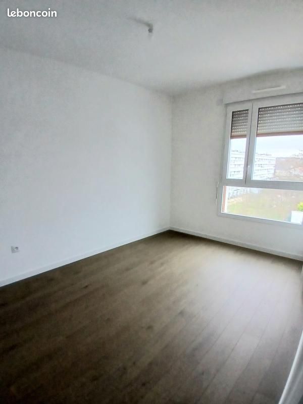 Appartement a louer bondy - 5 pièce(s) - 94 m2 - Surfyn