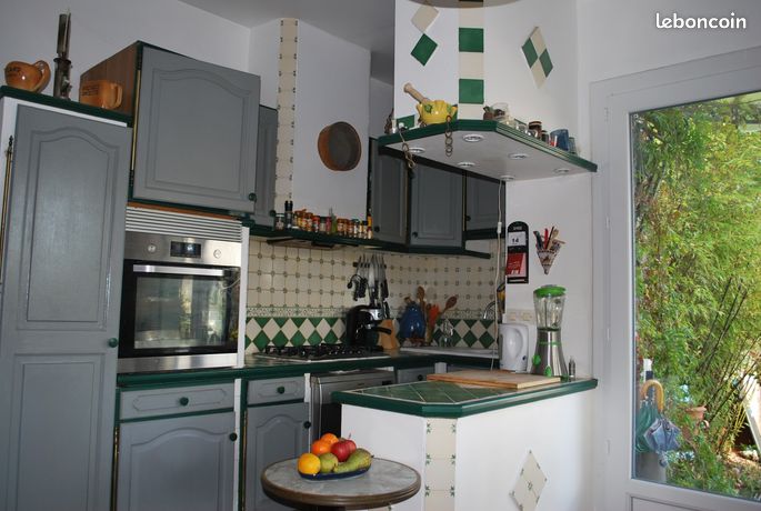 Maison a louer sarcelles - 4 pièce(s) - 130 m2 - Surfyn