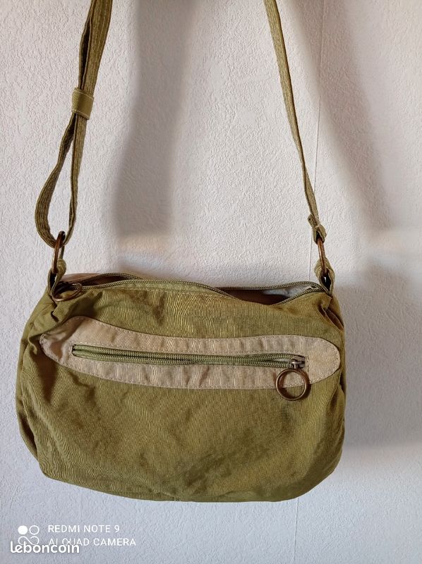 Sac bandoulière (image 2)