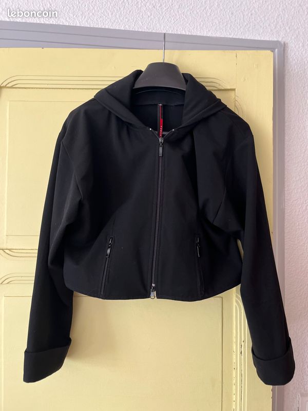 Veste ana nonza (image 1)