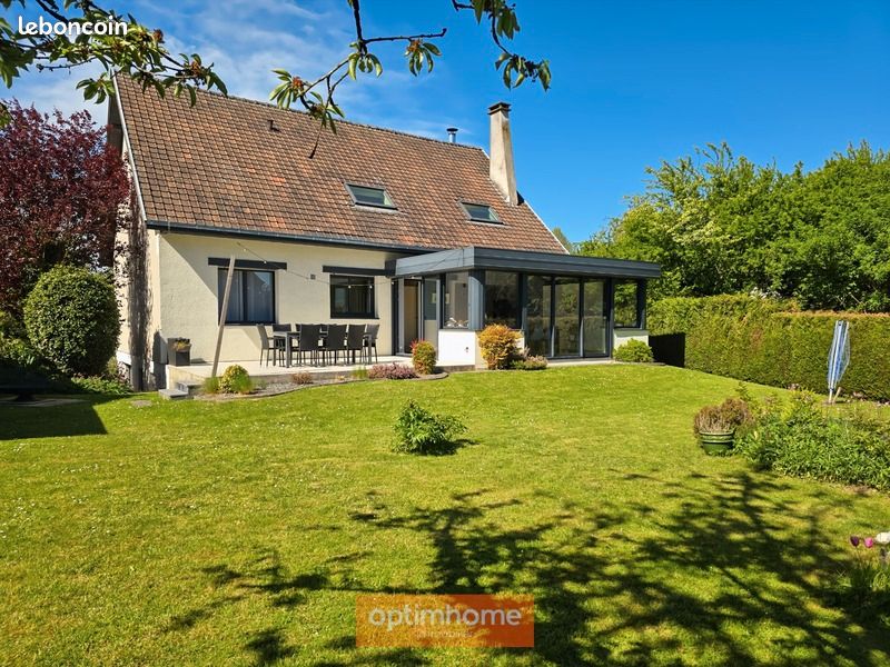 Maison 10 pièces 177 m² · à Dainville · 177 m² · 449 000 €
