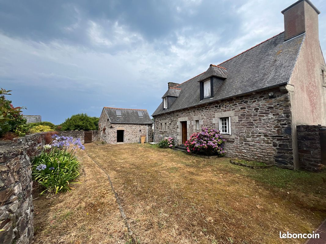 Maison 6 pièces 120 m² · à Plouézec · 120 m² · 336 000 €