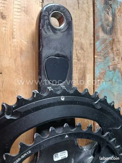 Boitier De Pedalier Campagnolo À VENDRE! - FR