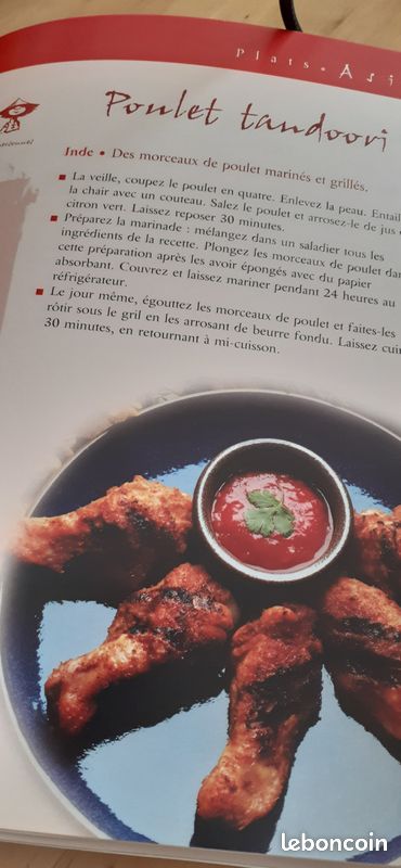 Tour du monde en 150 recettes (image 4)