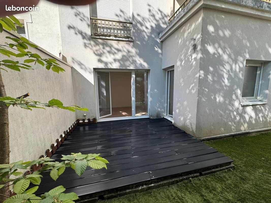 Appartement 2 pièces 48 m² · à Nogent-sur-Marne · 48 m² · 345 000 €