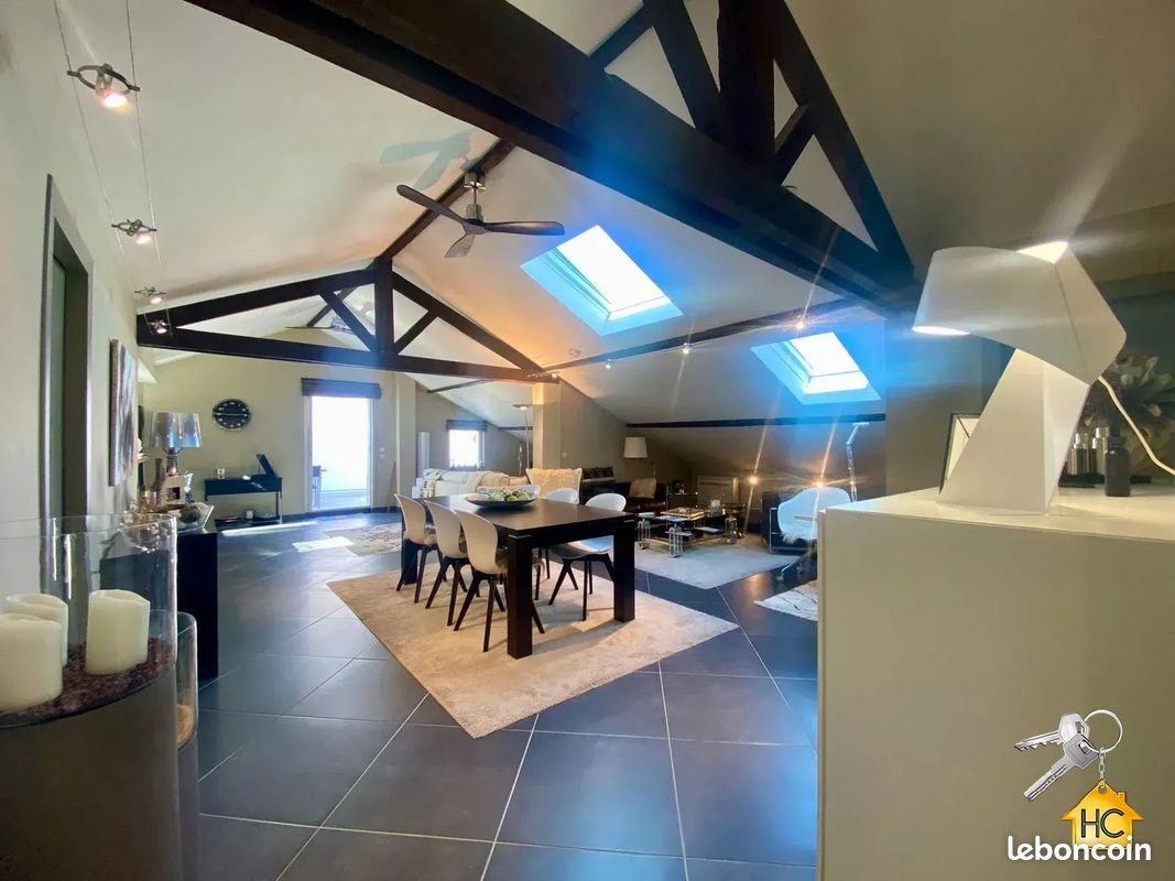 Appartement 3 pièces 77 m² · à Cannes · 77 m² · 636 000 €