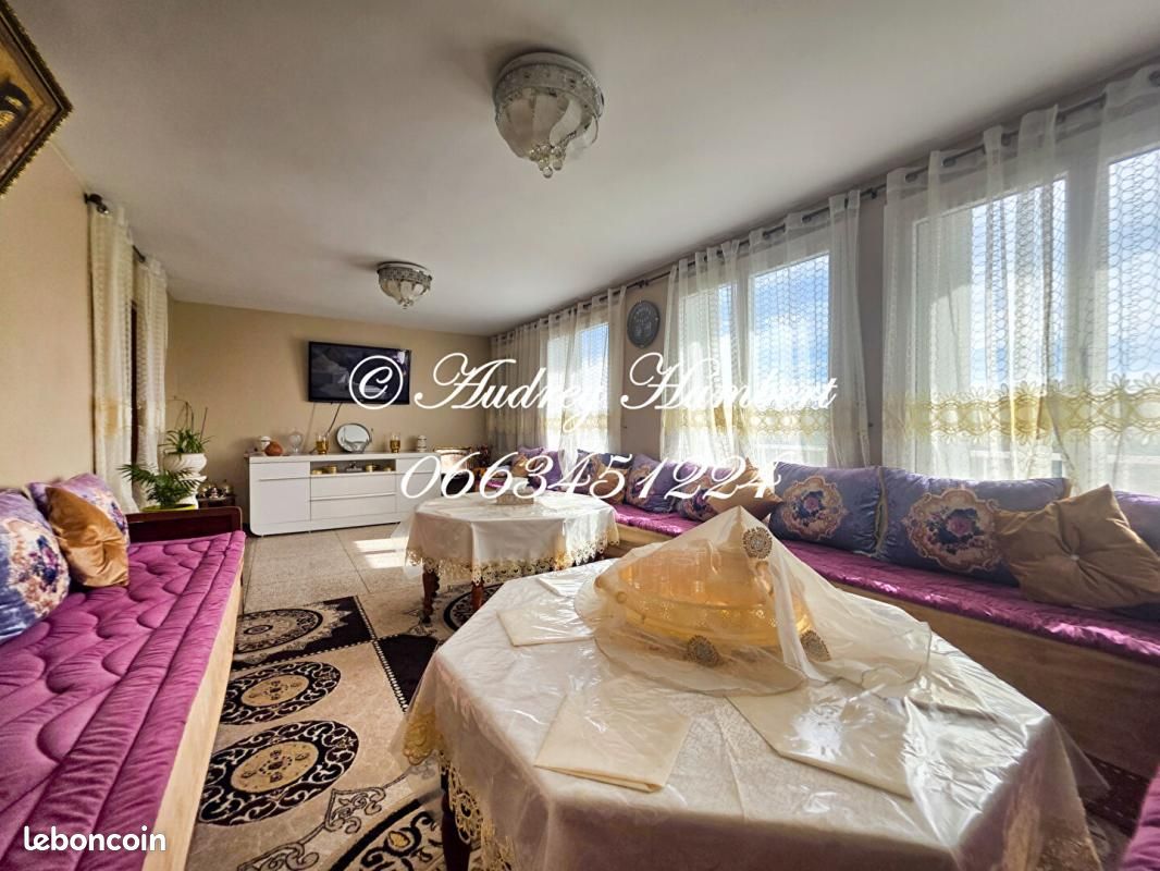 Appartement 5 pièces 109 m² · à Forcalquier · 109 m² · 175 000 €