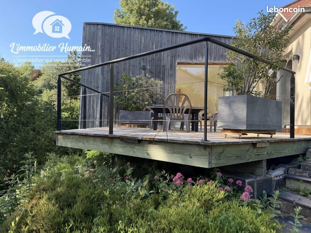 Maison 7 pièces 197 m² · à Bois-Guillaume · 197 m² · 729 000 €