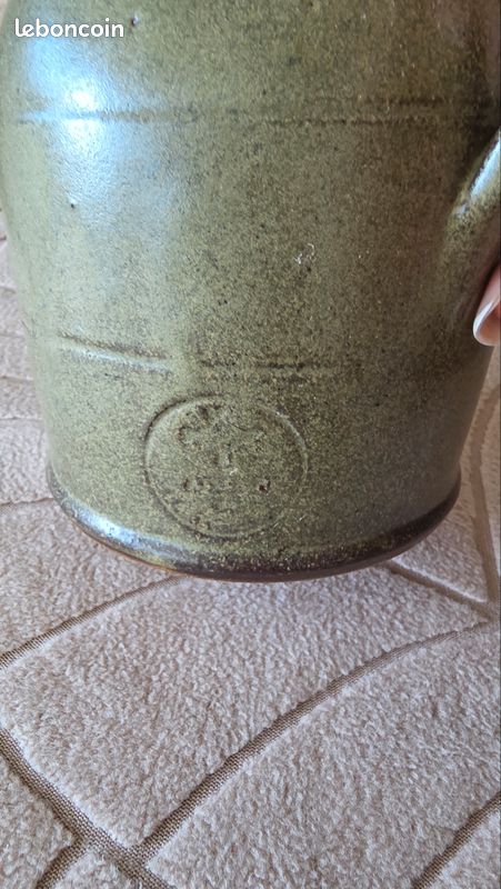 Pot à vin (image 2)