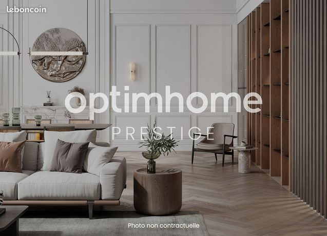 Maison 5 pièces 116 m²