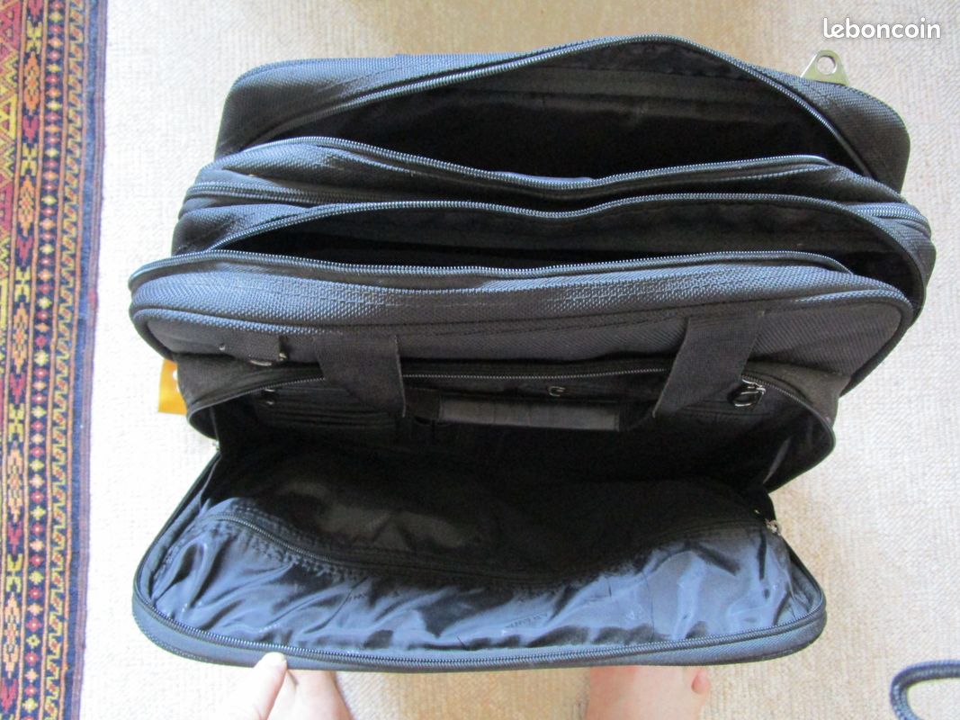 Sacoche pour Ordinateur Portable (image 2)