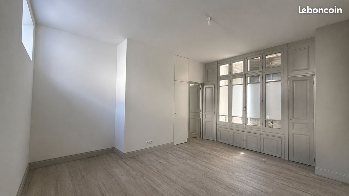 Appartement 2 pièces 44 m² · à Béziers · 44 m² · 516 €/mois