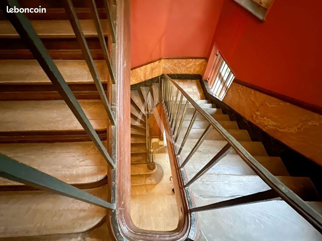 Appartement a louer saint-germain-en-laye - 4 pièce(s) - 90 m2 - Surfyn