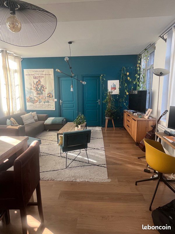 Appartement 3 pièces 68 m² · à Saint-Quentin · 68 m² · 720 €/mois