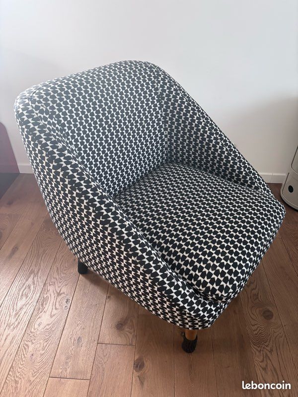 Fauteuils (image 1)