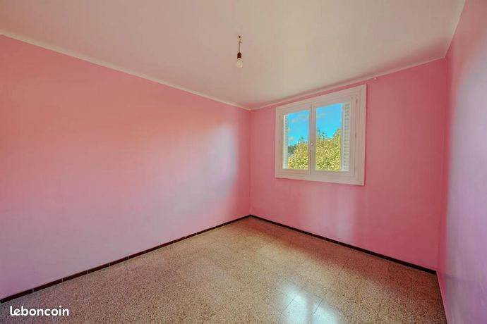 Appartement 3 pièces 54 m² — 11