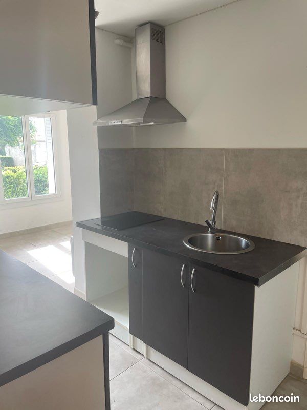 Appartement 1 pièce 23 m² · à La Ciotat · 23 m² · 580 €/mois