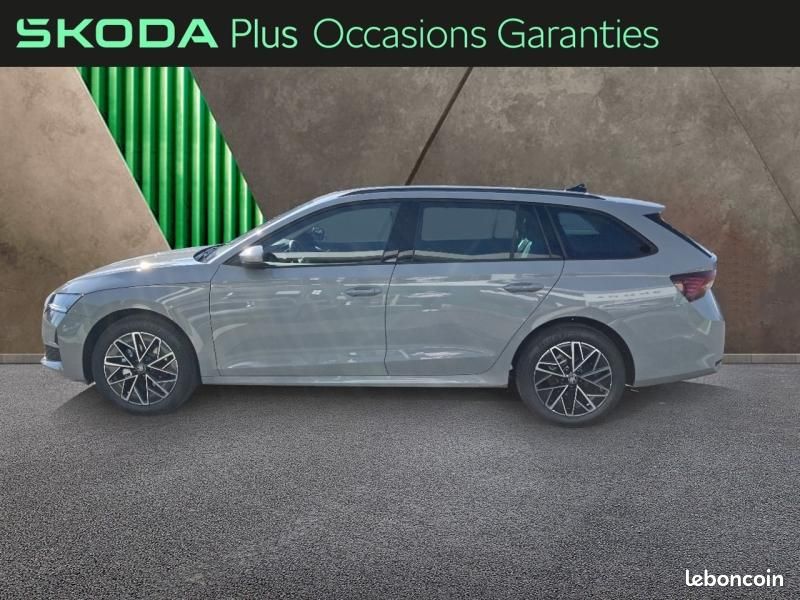 Skoda Octavia Combi 1.5 TSI ACT Hybrid 116ch Selection DSG7 (image 2)