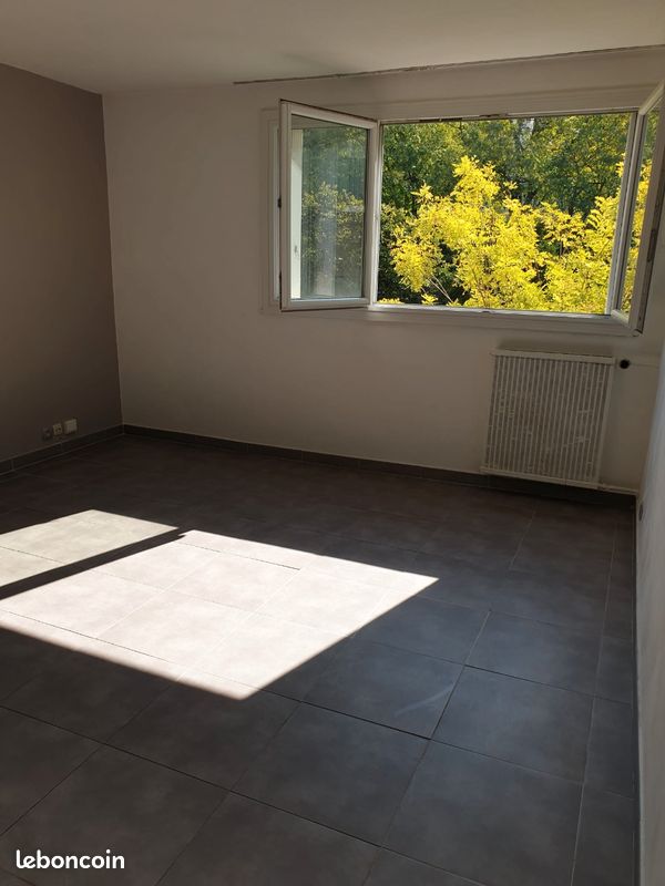 Appartement 2 pièces 53 m² · à Marseille · 53 m² · 142 000 €