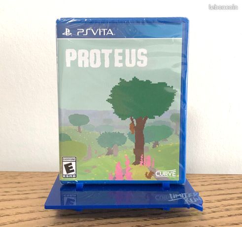 Jeux PS Vita SONY WIPEOUT 2048 pour PlayStation Vita | Achetez sur