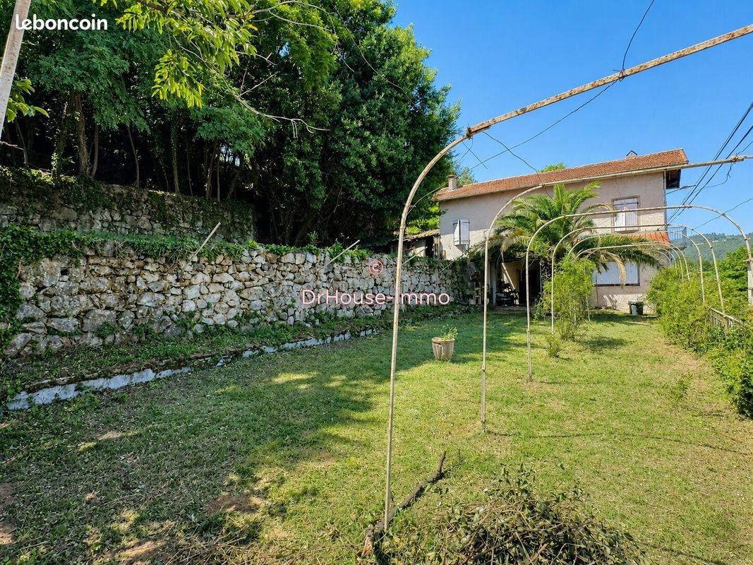 Maison 4 pièces 84 m² · à Aubenas · 84 m² · 126 000 €