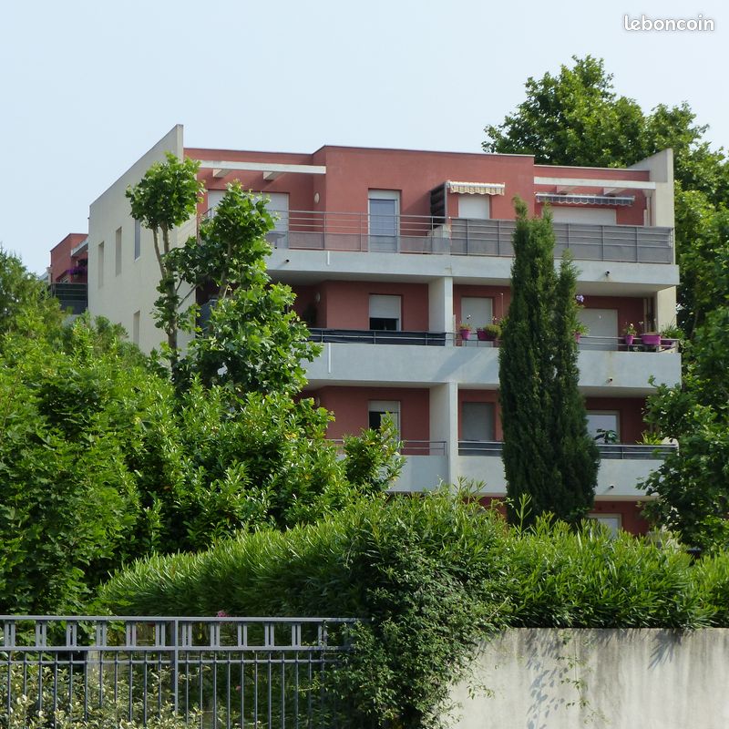 Appartement 2 pièces 48 m² · à Avignon · 48 m² · 136 000 €