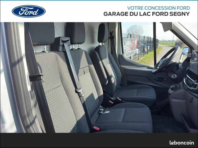 Ford Transit 2T Fg PE 350 L2H2 198 kW Batterie 75/68 kWh Trend Business (image 11)
