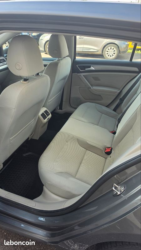 Golf 7 1.2TSI 105cv (image 5)