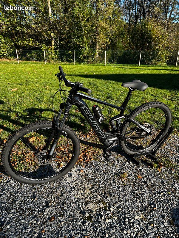 Sunn Gordon Vtt Electrique Sunn VTT électrique SUNN Gordon S2 27,5
