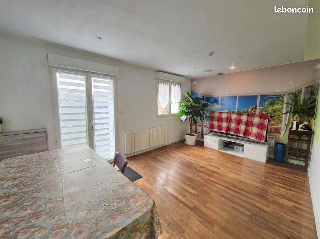 Maison 3 pièces 66 m² (image 5)