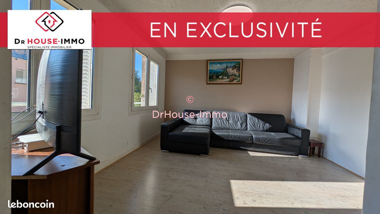 Maison 5 pièces 86 m²