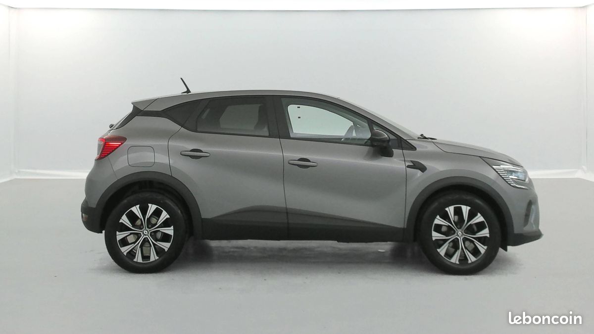 RENAULT Captur TCe 90 Evolution (image 6)