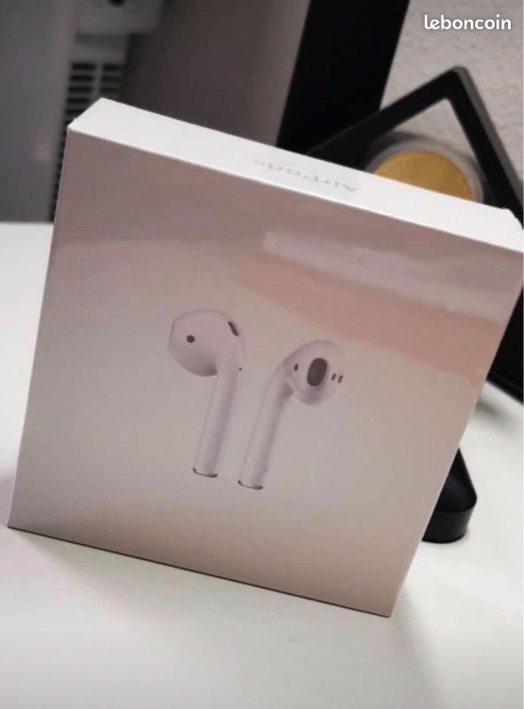 AirPods 2 (image 2)