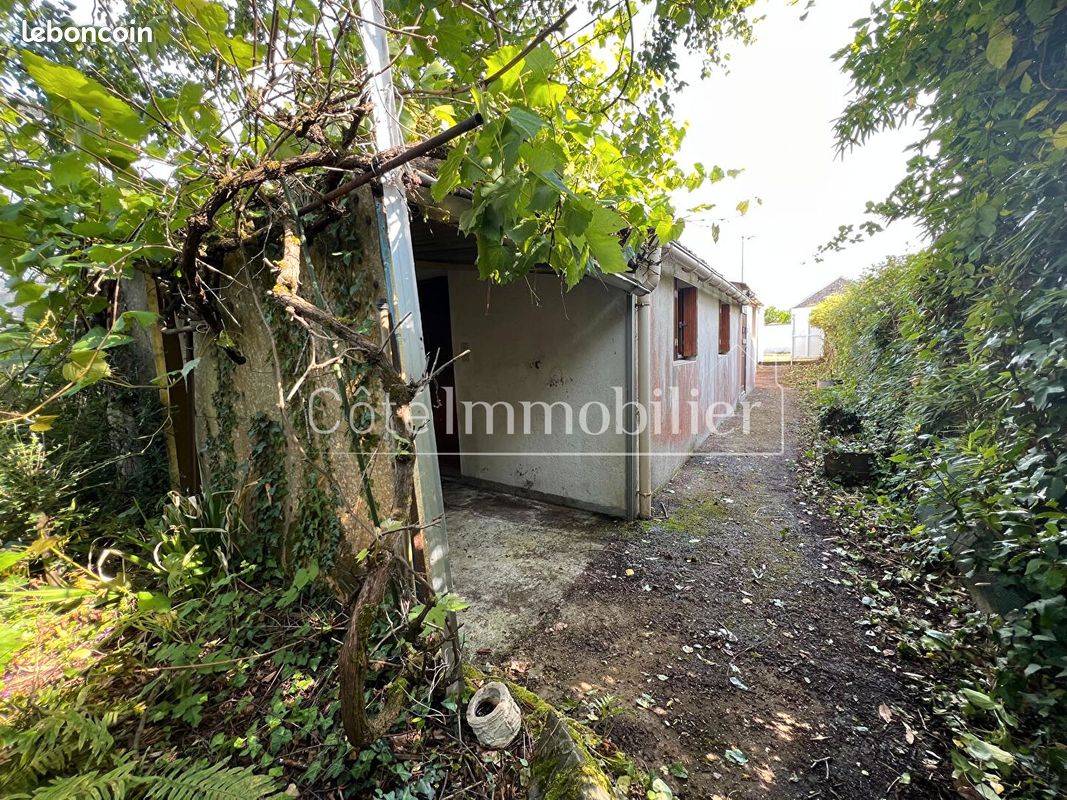 Maison 3 pièces 34 m² · à Pornic · 34 m² · 174 900 €
