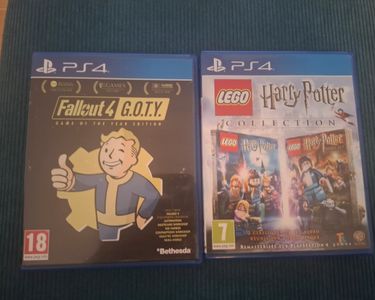 Fallout 4 GOTY - Jeu de rôle - PS4 | France