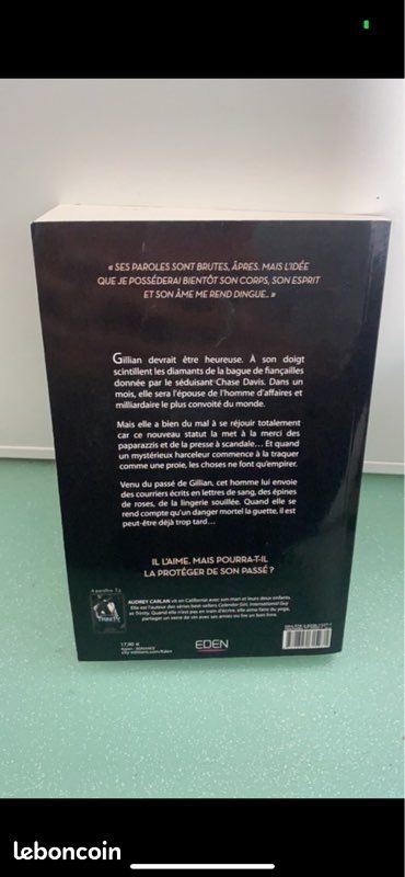 Trinity tome 2 (image 2)