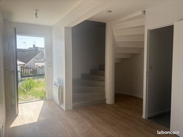 Maison 4 pièces 102 m² · à La Châtre · 102 m² · 660 €/mois