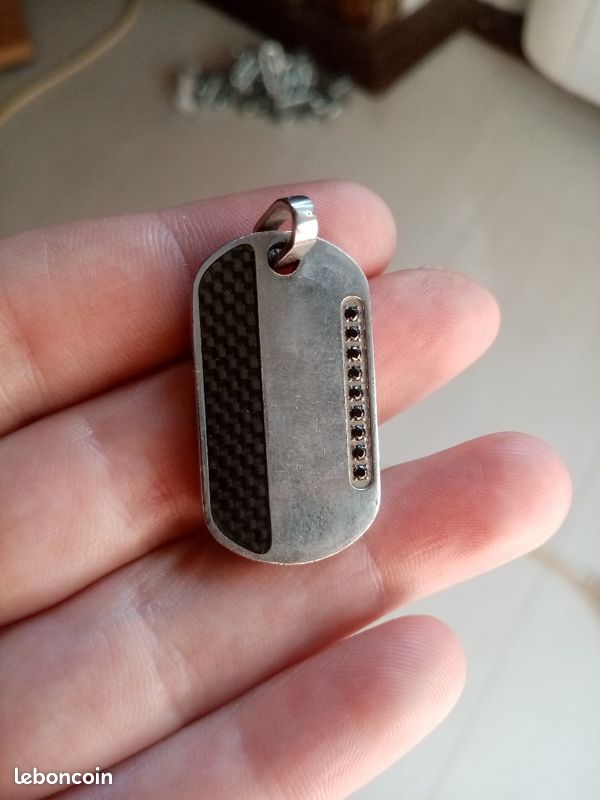 Pendentif (image 2)