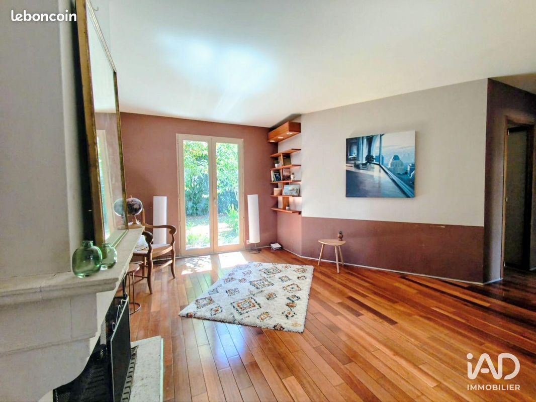 Maison 6 pièces 130 m² · à Nantes · 130 m² · 449 000 €