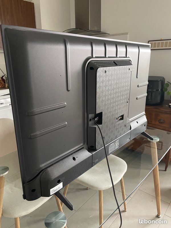 Télévision 4K - 43’’ - 109cm (image 6)