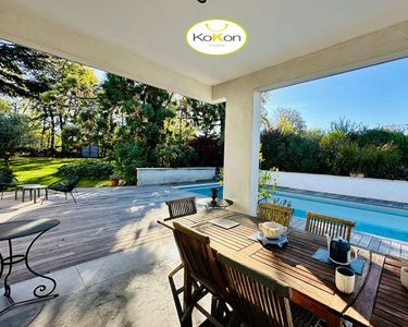 Maison 1 190 000 € - 234 m²