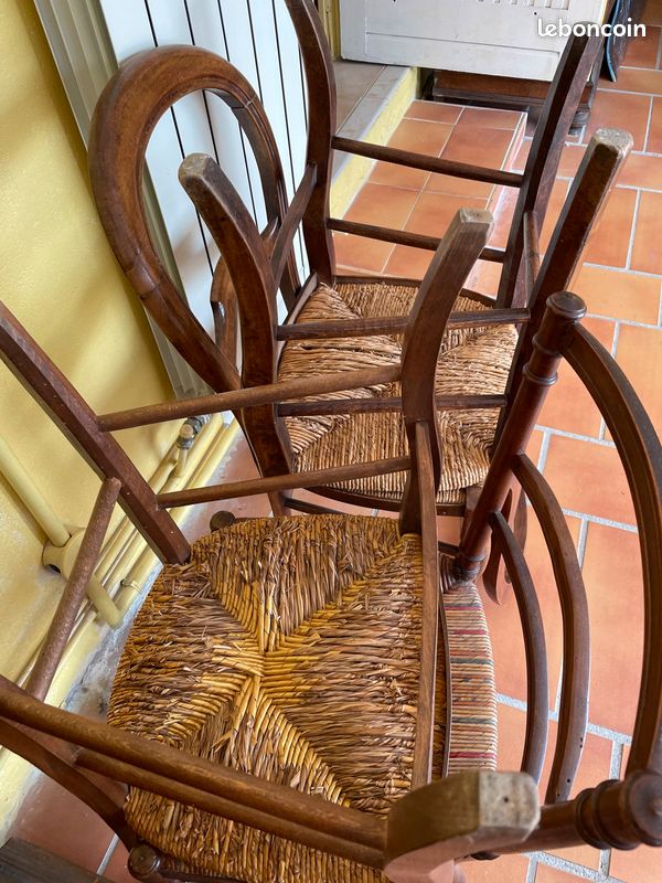 Chaises (image 3)