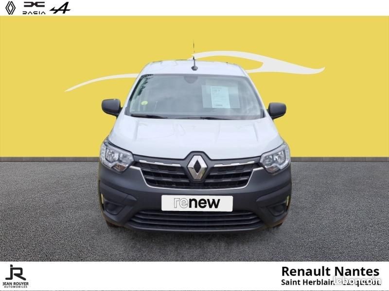 Renault Express Van 1.5 Blue dCi 95ch Confort (image 2)
