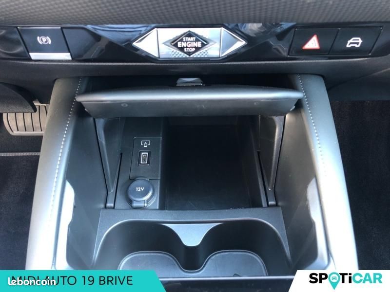 Ds DS 4 E-TENSE 225ch Rivoli (image 21)