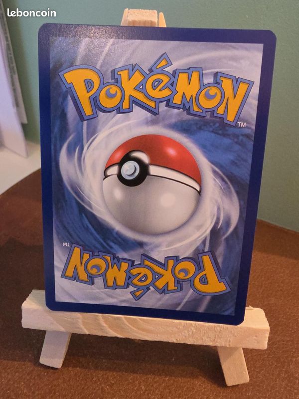 Carte Pokemon (image 2)